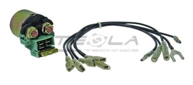 Starter solenoid TT76662