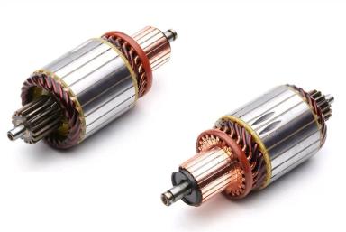 Armature TT71634