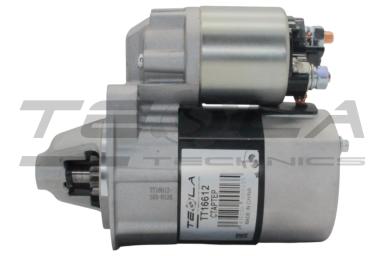 Starter TT16612