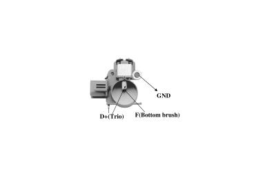 Regulator TT31474