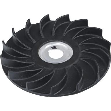 Alternator cooling fan TT64553