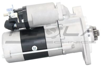 Starter TT16630