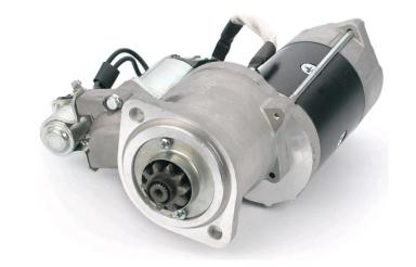 Starter TT15073