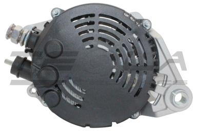 Alternator TT11666