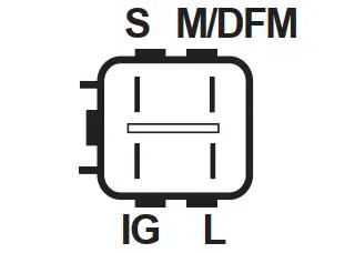 Regulator TT31586 B