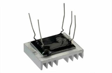 Repair circuit TT38057