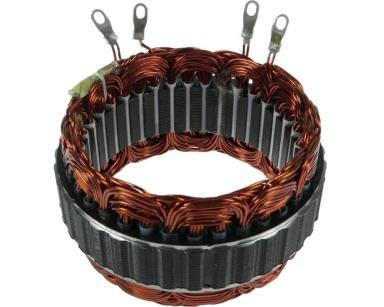 Stator TT74128