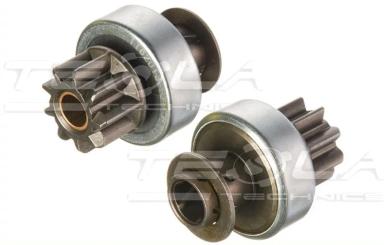 Drive/Clutch TT62013