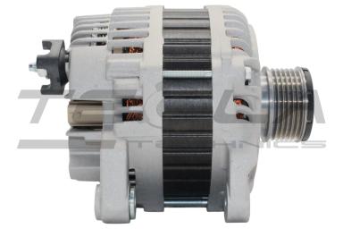 Alternator TT12662