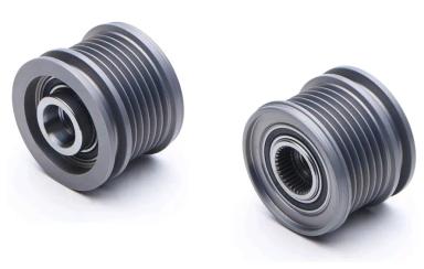 Freewheel pulley TT64144