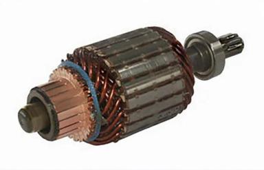 Armature TT71301