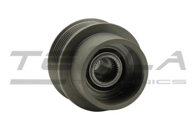 Freewheel pulley TT64528