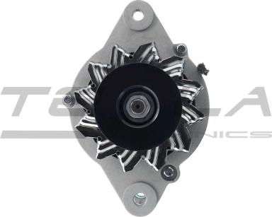 Alternator TT12942