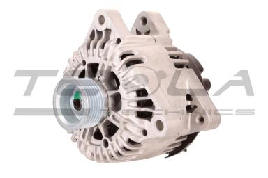 Alternator TT11297