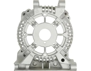 Starter drive-end housing TT81880