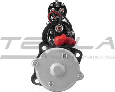Starter TT16972