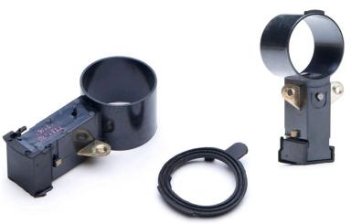 Alternator brush holder assembly TT51130