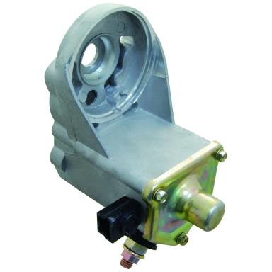 Solenoid TT76690