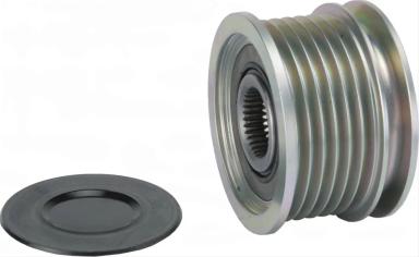 Freewheel pulley TT64452