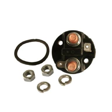 Solenoid cap TT88052