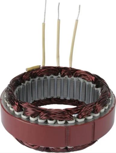 Stator TT74127