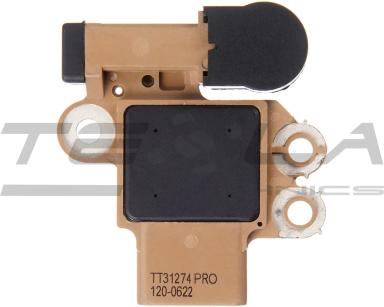 Regulator TT31274 PRO