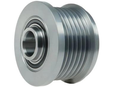 Freewheel pulley TT64548