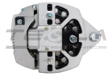 Alternator TT12141