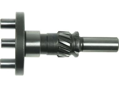Gear part TT66158