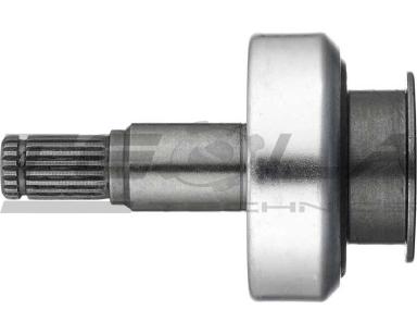 Drive/Clutch TT62091