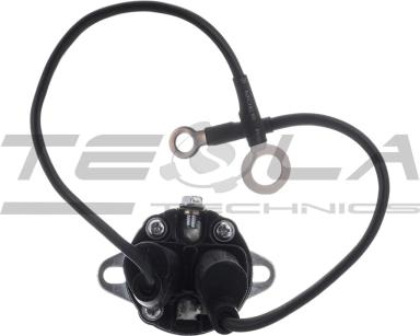 Starter solenoid TT76781