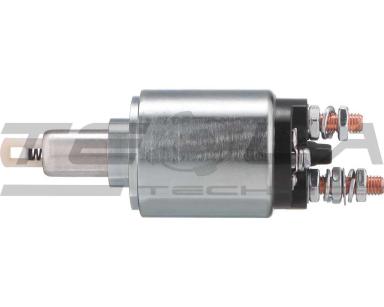 Solenoid TT76604 PRO