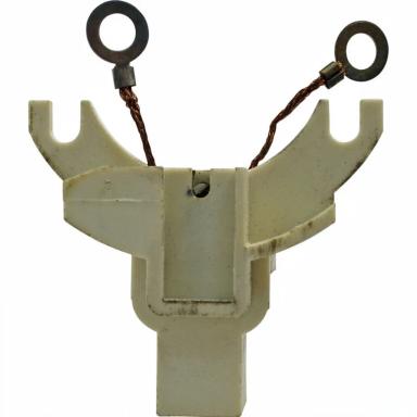 Alternator brush holder assembly TT51031