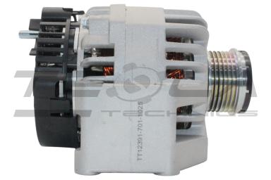 Alternator TT12391