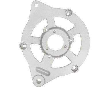 Frame D.E. Alt TT81195