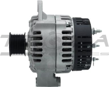 Alternator TT12699