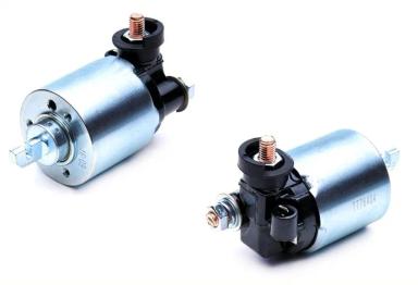 Solenoid TT76404