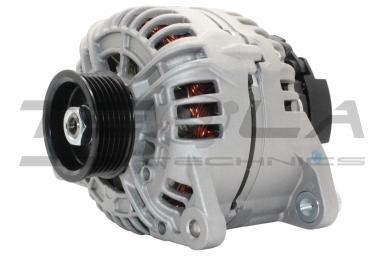 Alternator TT11288