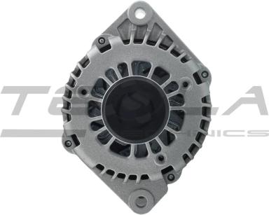 Alternator TT12677