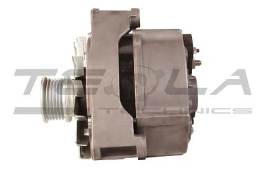 Alternator TT11366
