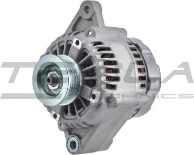 Alternator TT12793