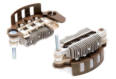 Rectifier TT34533