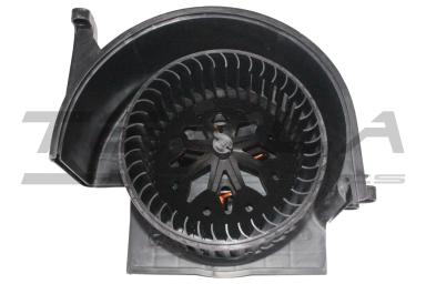 Blower motor with fun TT21221