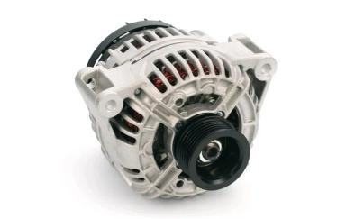 Alternator TT11268