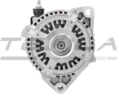 Alternator TT12214