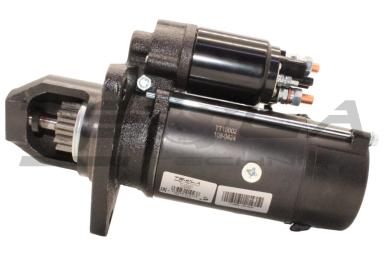 Starter TT15002