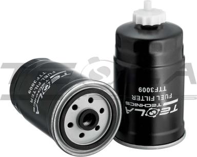 Fuel Filter TTF3009