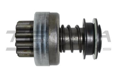 Drive/Clutch TT61107 A