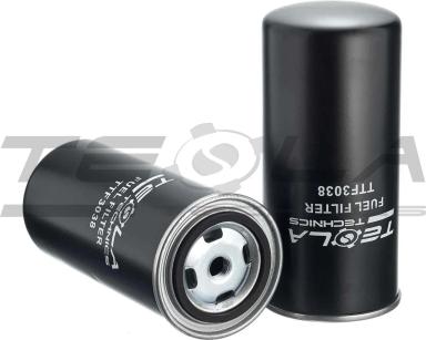 Fuel Filter TTF3038
