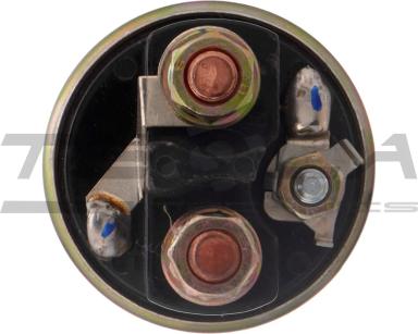 Solenoid TT76528 PRO